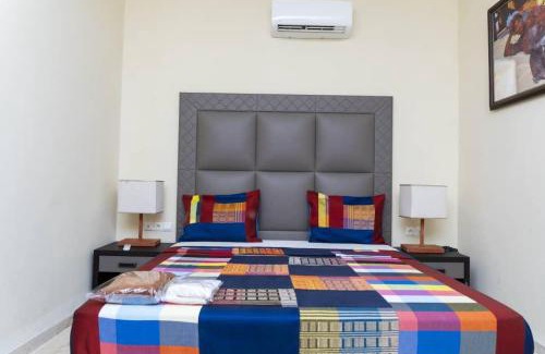 Dakar Hotel | Hôtel Bachou