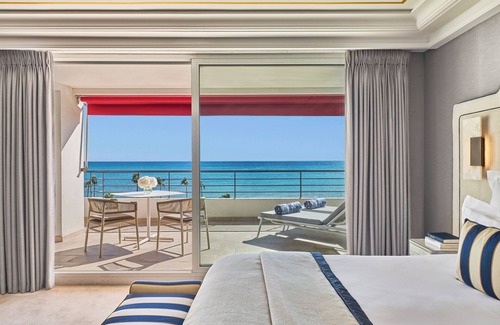 Cannes City Centre Hotel | Hôtel Barrière Le Majestic Cannes