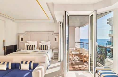 Cannes City Centre Hotel | Hôtel Barrière Le Majestic Cannes
