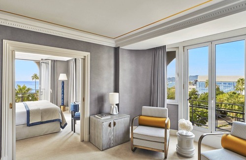Cannes City Centre Hotel | Hôtel Barrière Le Majestic Cannes