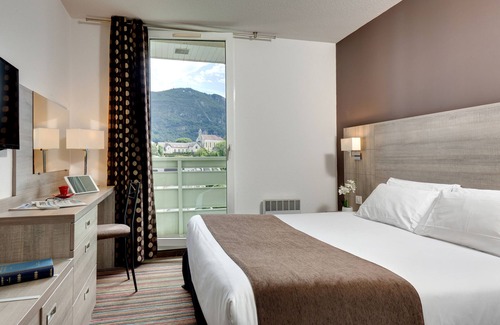 Lourdes Hotel | Hôtel Beau Site
