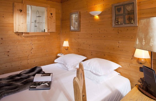 La Clusaz Hotel | Hôtel Beaulieu