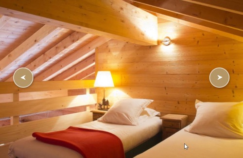 La Clusaz Hotel | Hôtel Beaulieu