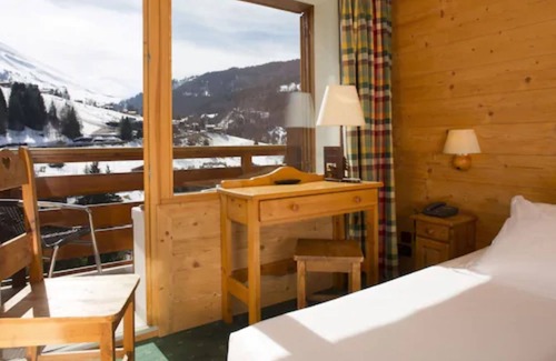 La Clusaz Hotel | Hôtel Beaulieu
