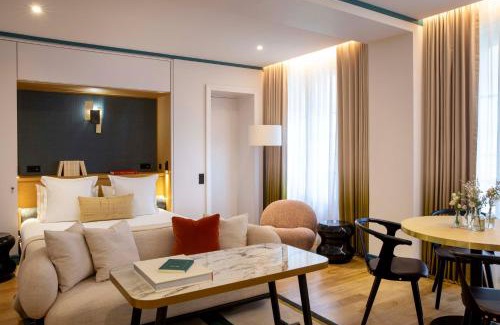 Saint-Germain-des-Pres Hotel | Hôtel Bel Ami