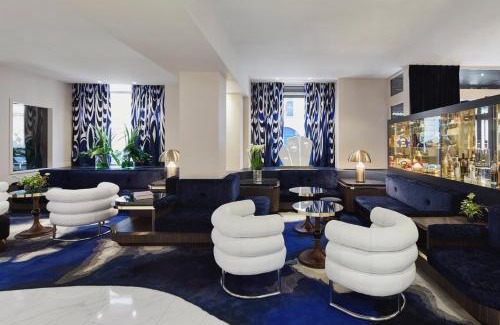 Saint-Germain-des-Pres Hotel | Hôtel Bel Ami
