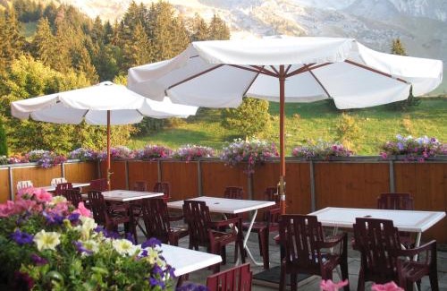 La Clusaz Hotel | Hôtel Bellachat