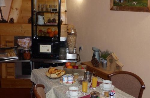 La Clusaz Hotel | Hôtel Bellachat