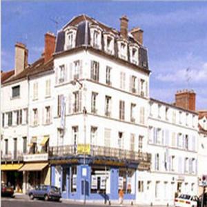 Fontainebleau Hotel | Hôtel Belle Fontainebleau