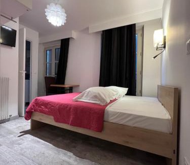 Fontainebleau Hotel | Hôtel Belle Fontainebleau