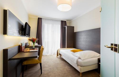 Lausanne Hotel | Hôtel Bellerive