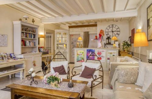 Avignon City Centre Hotel | Hôtel Boquier, Avignon Centre