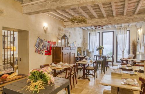 Avignon City Centre Hotel | Hôtel Boquier, Avignon Centre