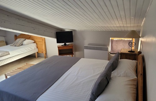 Avignon City Centre Hotel | Hôtel Boquier