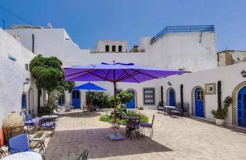 Sidi Bou Said Bed & Breakfast | Hôtel Bou Fares