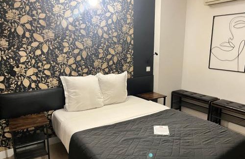 Bergerac Hotel | Hôtel Brasserie L'ESCALE, secteur gare de Bergerac