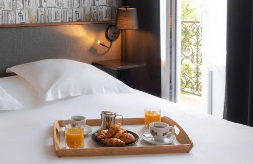 Centre Erlon Hotel | Hôtel Bristol Reims