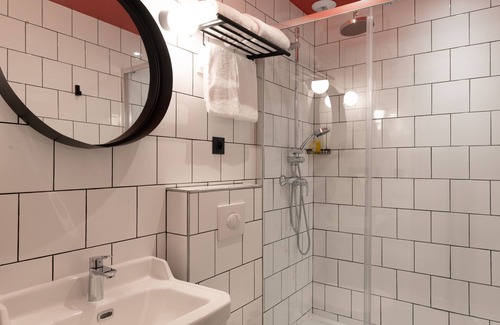 Centre Erlon Hotel | Hôtel Bristol Reims