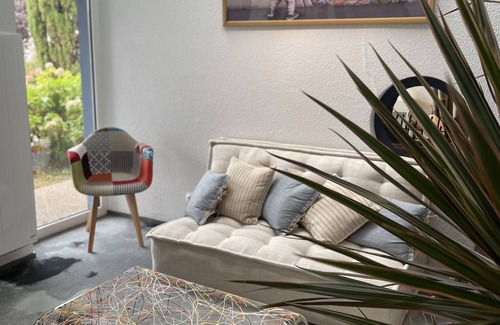 Thonon-les-Bains Hotel | Hôtel Côté Sud Léman