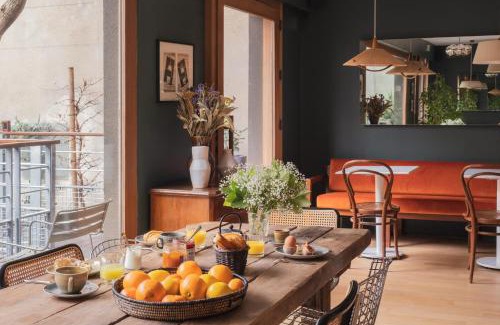 Plaisance Hotel | Hôtel Cabane - Orso Hotels