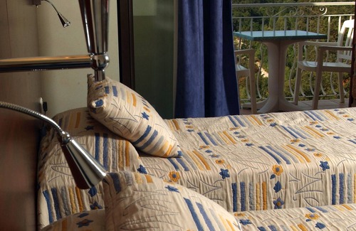 Porto Hotel | Hôtel Capo D'Orto