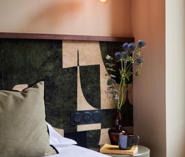 Intra Muros Hotel | Hôtel Cartier