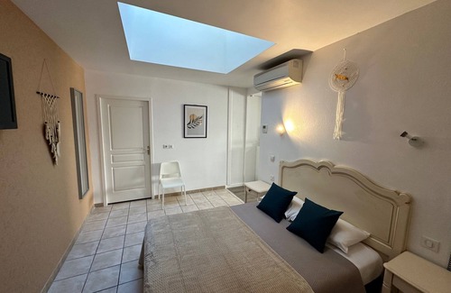 Albi Hotel | Hôtel Chiffre