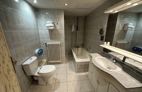 Albi Hotel | Hôtel Chiffre