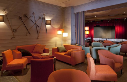 Arc-2000 Hotel | Hôtel Club mmv Altitude Arc 2000