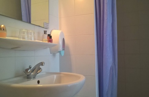 Lourdes Hotel | Hôtel Compostelle