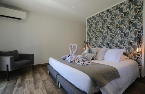 Pianotolli-Caldarello Hotel | Hôtel confidentiel Le Grecale