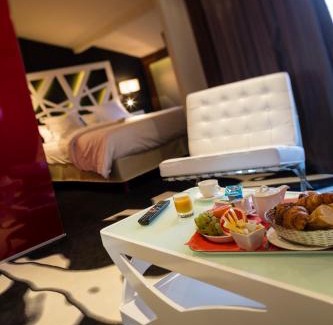 Compans-Caffarelli Hotel | Hôtel de Brienne