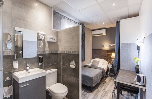 Salon-de-Provence Hotel | Hôtel De Charme Le Provence
