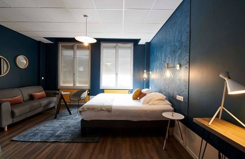 Beaune Hotel | Hôtel de France