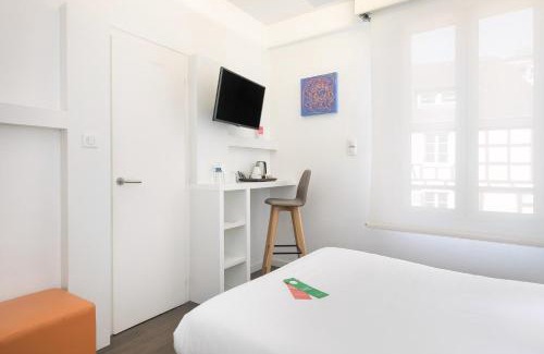 Petite-France Hotel | Hôtel de l'Europe by HappyCulture