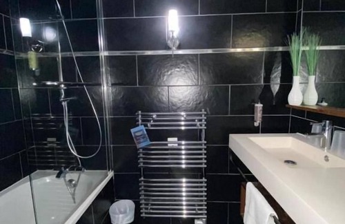 Biarritz City Centre Hotel | Hôtel de L'Océan