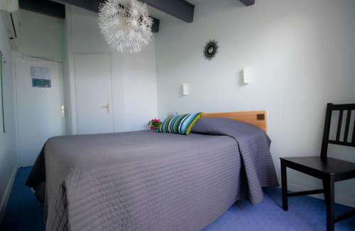 La Rochelle City Centre Hotel | Hôtel de l'Océan