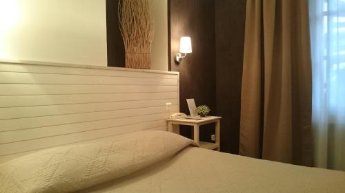 La Rochelle City Centre Hotel | Hôtel de l'Océan