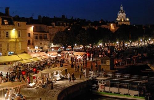La Rochelle City Centre Hotel | Hôtel de l'Océan