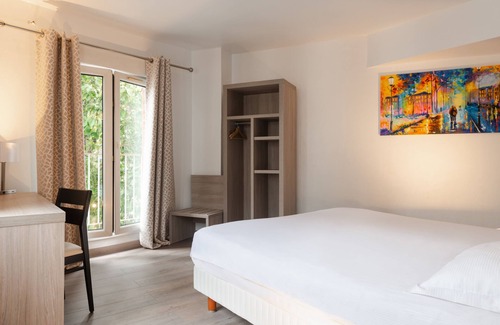 Evreux Hotel | Hôtel de l'Orme, Akena, Evreux