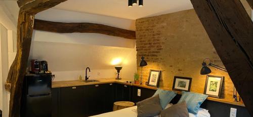 Rouen City Centre Hotel | Hôtel De La Cathédrale