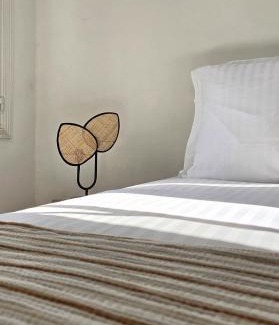 Nice City Centre Hotel | Hôtel de la Fontaine