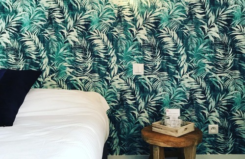 Saint-Jean Hotel | Hôtel De La Loge