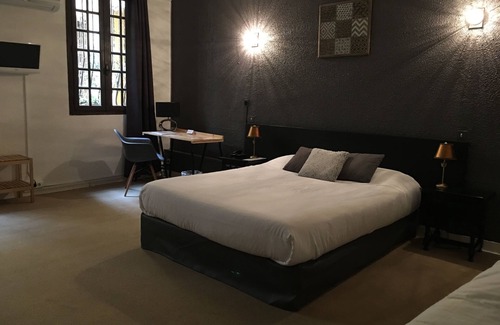 Saint-Jean Hotel | Hôtel De La Loge