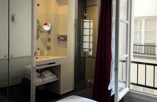 Paris City Center Hotel | Hôtel de la Place du Louvre