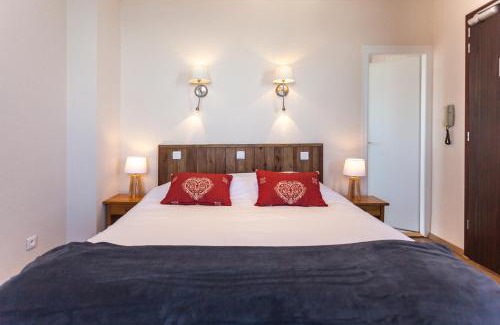 Amphion-les-Bains Hotel | Hôtel De La Plage