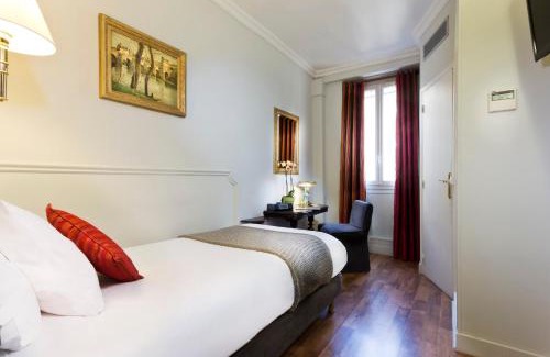 12th Arrondissement Hotel | Hôtel De La Porte Dorée
