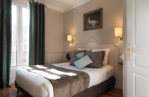 12th Arrondissement Hotel | Hôtel De La Porte Dorée