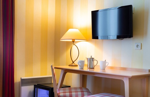 Montparnasse Hotel | Hôtel Delambre