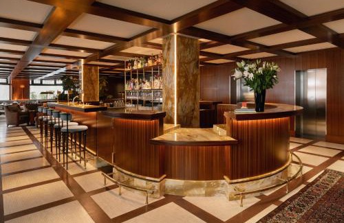 Notre-Dame-des-Champs Hotel | Hôtel Des Grands Voyageurs